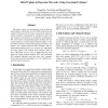 Belief Update in Bayesian Networks Using Uncertain Evidence