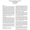 Belvedere: stimulating students' critical discussion