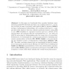 Benchmarking Database Representations of RDF/S Stores