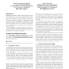 Benchmarking image and video retrieval: an overview