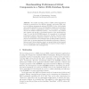Benchmarking Performance-Critical Components in a Native XML Database System