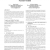 Benchmarking the (1+1)-CMA-ES on the BBOB-2009 function testbed