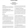 Benchmarking the BFGS algorithm on the BBOB-2009 function testbed