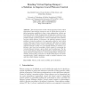 Bending Virtual Spring-Damper: A Solution to Improve Local Platoon Control