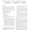 Benefits and challenges for platform-based design