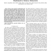 Benefits of position-sensitive detectors for radioactive source detection