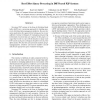 Best Effort Query Processing in DHT-based P2P Systems