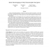 Better Bootstrapping in Fully Homomorphic Encryption