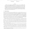 Better Bounds for Minimizing SONET ADMs