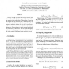 Better Features to Track by Estimating the Tracking Convergence Region