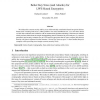 Better Key Sizes (and Attacks) for LWE-Based Encryption