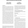 Better speedups using simpler parallel programming for graph connectivity and biconnectivity