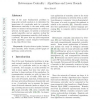 Betweenness Centrality : Algorithms and Lower Bounds