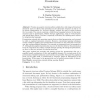 Beyond ASCII - Parsing Programs with Graphical Presentations