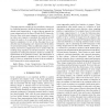 Beyond bag of words: Combining generative and discriminative models for natural scene categorization