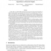 Beyond Bidimensionality: Parameterized Subexponential Algorithms on Directed Graphs