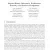 Beyond binary relevance: preferences, diversity, and set-level judgments