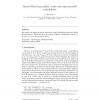 Beyond Borel-amenability: Scales and superamenable reducibilities