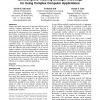 Beyond command knowledge: identifying and teaching strategic knowledge for using complex computer applications
