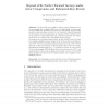 Beyond eCK: Perfect Forward Secrecy under Actor Compromise and Ephemeral-Key Reveal