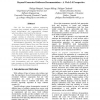 Beyond generated software documentation - A web 2.0 perspective