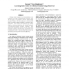 Beyond "Near Duplicates": Learning Hash Codes for Efficient Similar-Image Retrieval