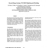 Beyond Range Sensing: XYZ-RGB Digitizing and Modeling