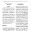 Beyond Soundness: On the Semantic Consistency of Executable Process Models