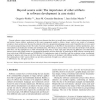 Beyond source code: The importance of other artifacts in software development (a case study)