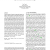 Beyond static and dynamic scope