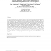 Beyond SumBasic: Task-focused summarization with sentence simplification and lexical expansion