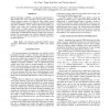 Bi-directional Scalable Motion For Scalable Video Coding