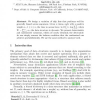 Biased Skip Lists