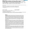 Biclustering via optimal re-ordering of data matrices in systems biology: rigorous methods and comparative studies