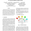 BiddingBot: A Multiagent Support System for Cooperative Bidding in Multiple Auctions