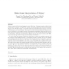 Bidirectional interpretation of XQuery