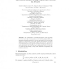 Bifurcation Analysis of Large Equilibrium Systems in Matlab