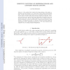 Bijective counting of Kreweras walks and loopless triangulations