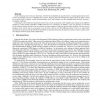 Bilateral Testing of Nano-scale Fault-tolerant Circuits
