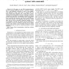 Bilevel programming for analysis of low-complexity control of linear systems with constraints