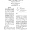 Bilingual Knowledge Acquisition from Korean-English Parallel Corpus Using Alignment