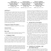 Binary Rule Encoding Schemes: A Study Using the Compact Classifier System