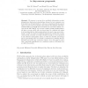 Binding ElGamal: A Fraud-Detectable Alternative to Key-Escrow Proposals