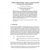 Binding without Identity: Towards a Unified Semantics for Bound and Exempt Anaphors