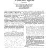 Bio-Inspired Computing Architectures: The Embryonics Approach