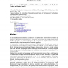 BioBlender: a Software for Intuitive Representation of Surface Properties of Biomolecules