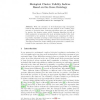 Biological Cluster Validity Indices Based on the Gene Ontology