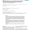 Biomarker Discovery Across Annotated and Unannotated Microarray Datasets Using Semi-Supervised Learning