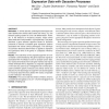 Biomarker discovery in microarray gene expression data with Gaussian processes