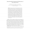 Biomechanically-Constrained 4D Estimation of Myocardial Motion